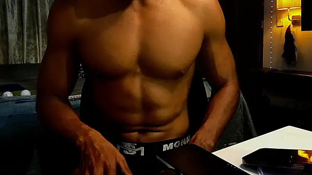 Chatroom XXX en direct de Jhon_wich