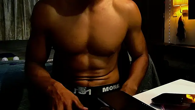 Chatroom XXX en direct de Jhon_wich