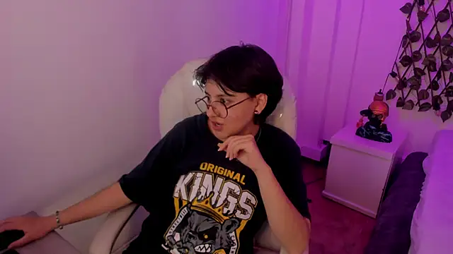 Nathaly_ds Chat XXX live