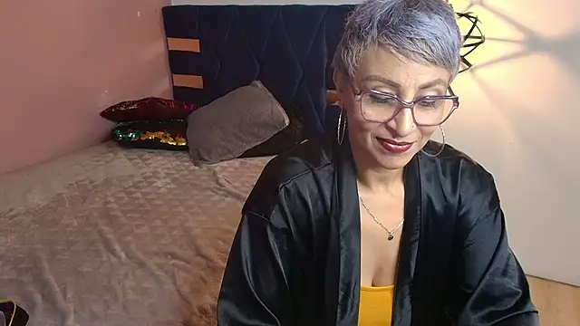 Charlotte__Gray – Live XXX-chat