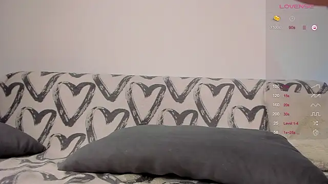 DanaCandy Live XXX Chat