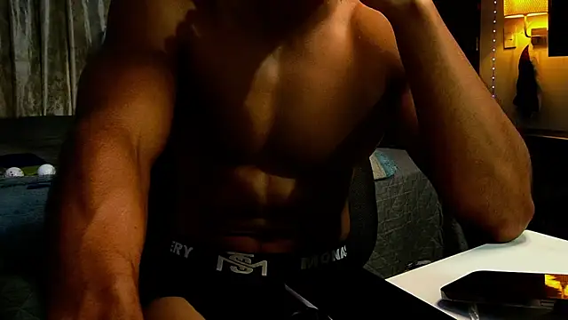 Онлайн чат XXX Jhon_wich