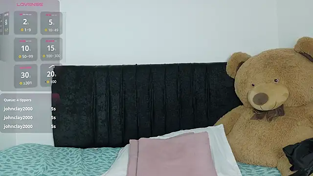 Natashaparker__ Live XXX Chat