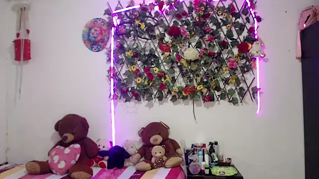 sexysusan4you 在線直播表演