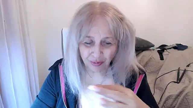 SusiLifeXXX Adlı Modelin Canlı XXX Sohbeti