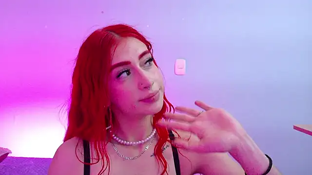 XXX chat uživo modela lizz_bela1