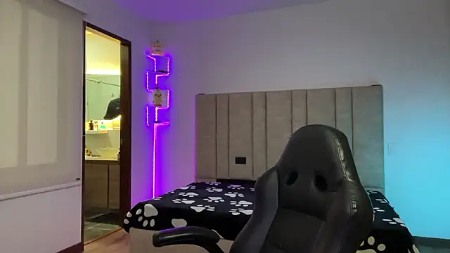 Онлайн чат XXX CHRIS_MORGAN1