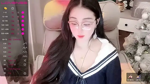 Monica-666888- 现场XXX聊天