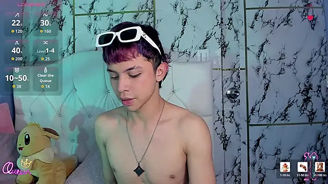 Czat XXX na żywo – Prince_Apolo