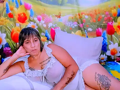 indianroxy Live XXX-Chat