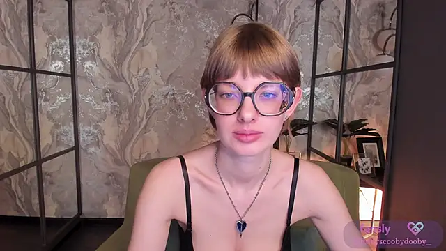 RubySoft Adlı Modelin Canlı XXX Sohbeti