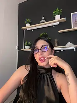 Онлайн чат XXX isabella_jade