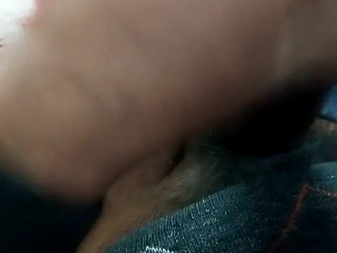 Thickblacksexy élő XXX-chatje