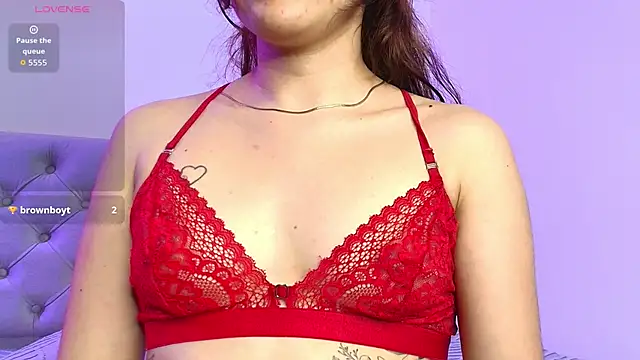 Lili_candysex's Live XXX Chat