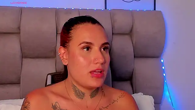 Chat +18 de Susan-Sweet-7 ao vivo