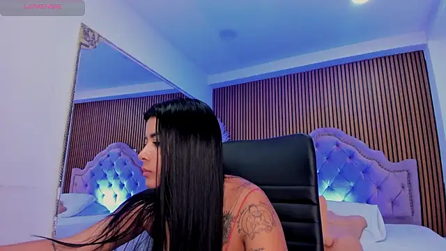 SelenaStonne Live XXX Chat