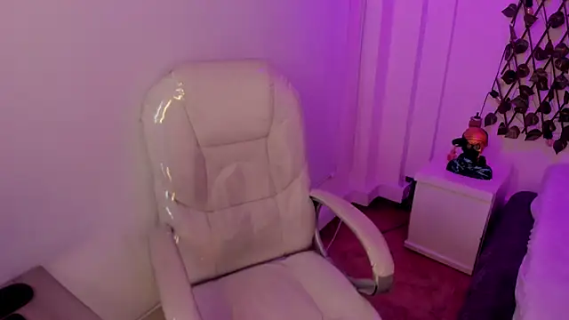 XXX chat uživo modela Nathaly_ds