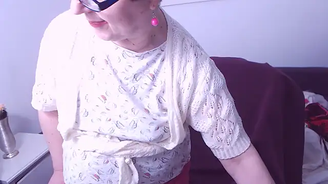 ChristaRose's Live XXX Chat