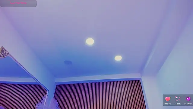 SelenaStonne Live XXX Chat