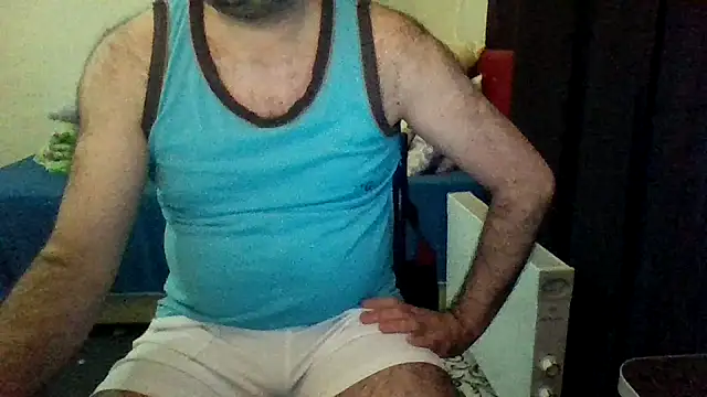 st206boy: διαδικτυακό σόου στην κάμερα