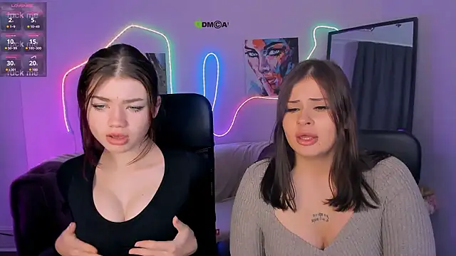 Онлайн чат XXX isabel_wave