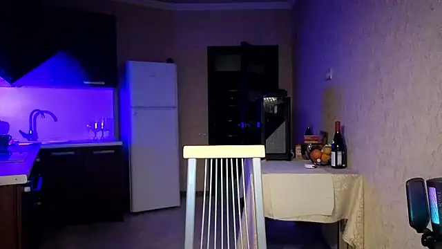 Cerann1 라이브 XXX 채팅