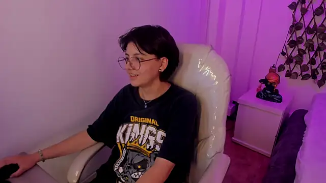 Nathaly_ds' Live XXX Chat