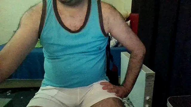 st206boy's Webcam Show