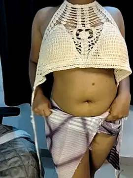 Chat XXX ao vivo de Malluvibez