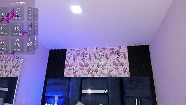 AmmyJones_ 现场XXX聊天