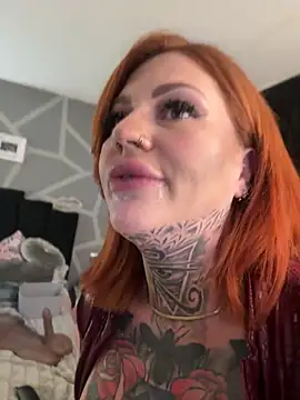 Chat XXX Live krysstal003