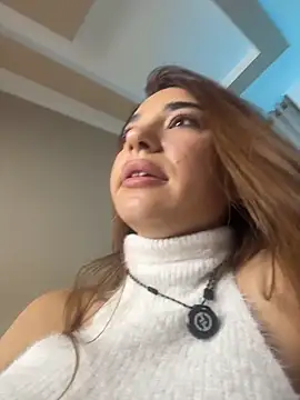 Chat XXX en directo de ItalianGirl