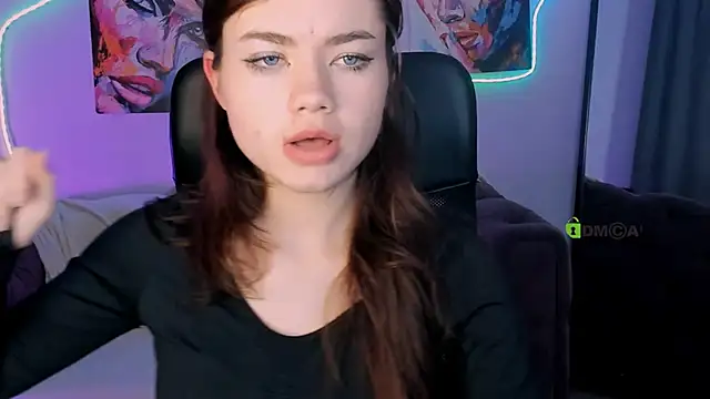 isabel_wave's Live XXX Chat