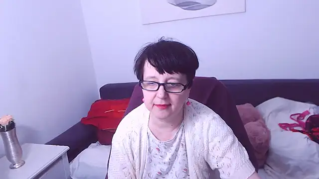 ChristaRose's Live XXX Chat