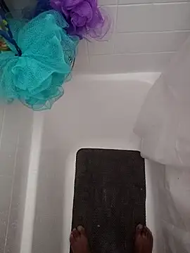 ellovol's Webcam Show