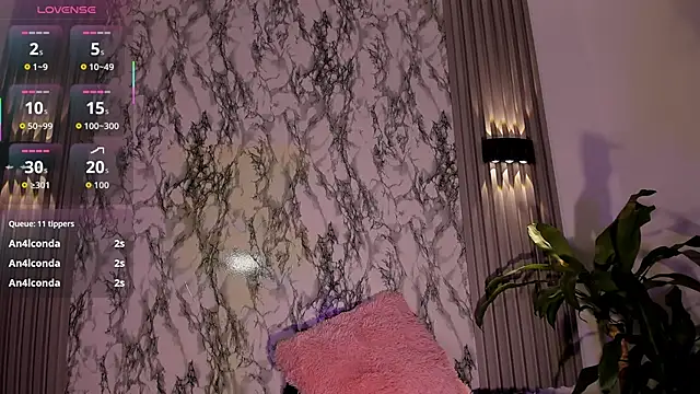 Chat XXX ao vivo de Dulcineaa_22