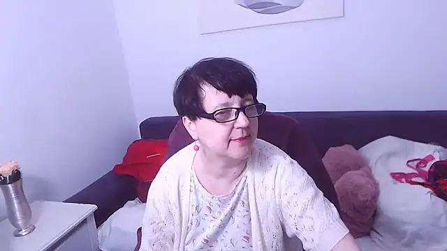 ChristaRose Live XXX Chat