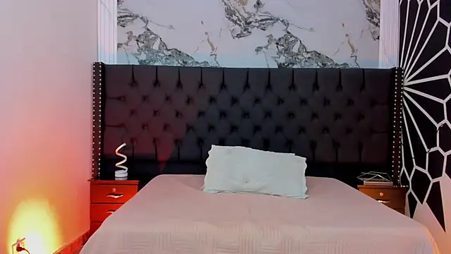 Czat XXX na żywo – Agathaargent_