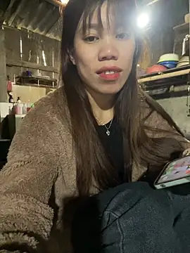 XXX chat uživo modela nhinhi-sexy