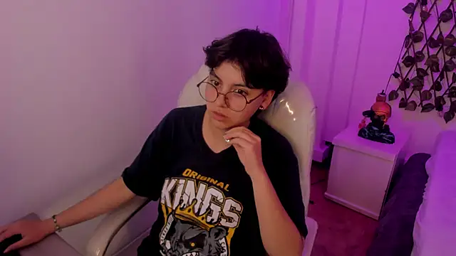 Nathaly_ds élő XXX-chatje