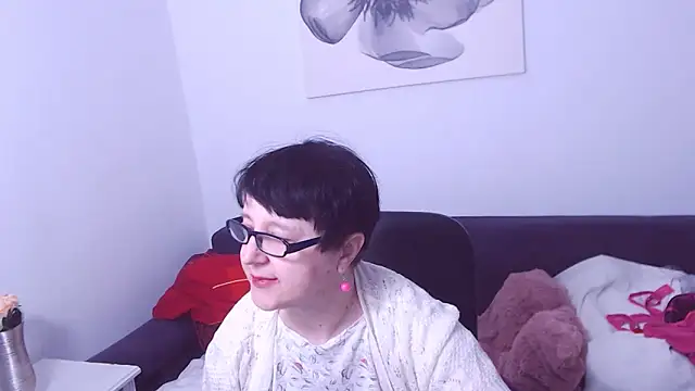 Chatroom XXX en direct de ChristaRose