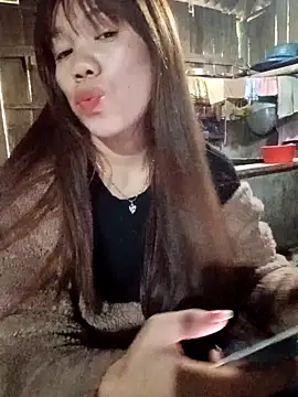 Вебкам-шоу nhinhi-sexy