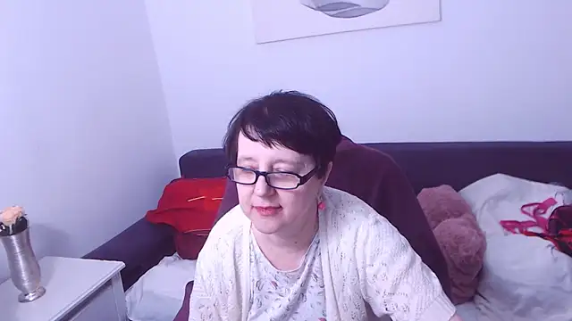 Онлайн чат XXX ChristaRose