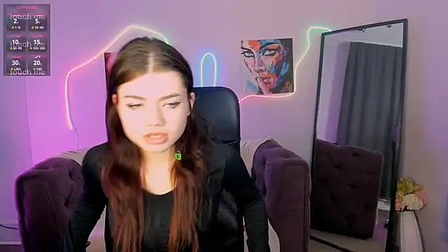 Онлайн чат XXX isabel_wave