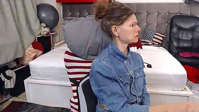 kellyterapy's Live XXX Chat