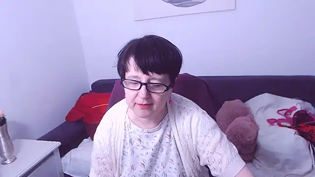 ChristaRose's Live XXX Chat