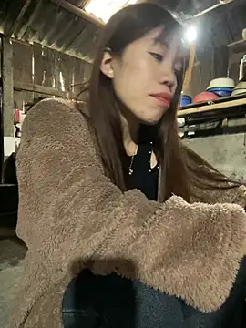 Živý XXX chat nhinhi-sexy