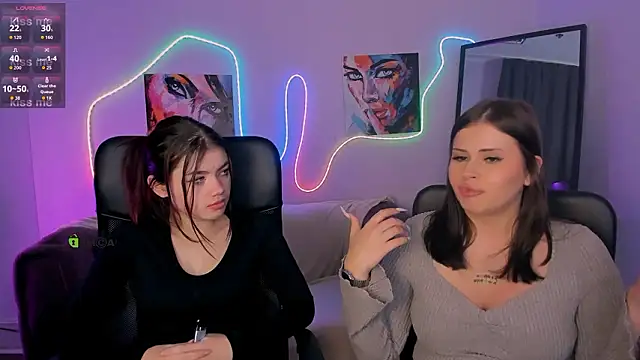 Živý XXX chat isabel_wave