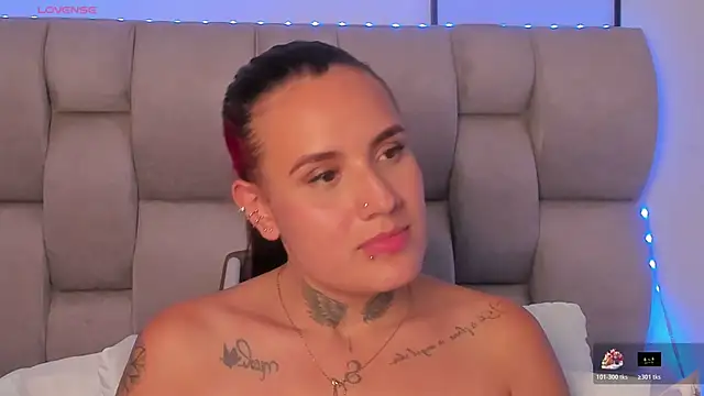 Susan-Sweet-7 现场XXX聊天