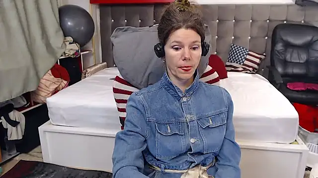 kellyterapy élő XXX-chatje